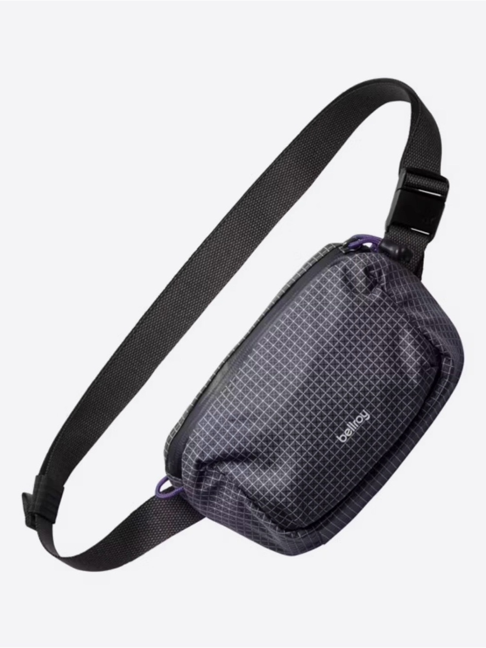 Bellroy Lite Sling Bag Hip Pack *1.8L